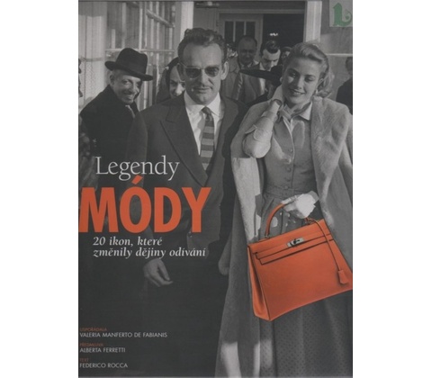 Legendy módy