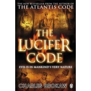 Lucifer Code | Charles Brokaw (2010)