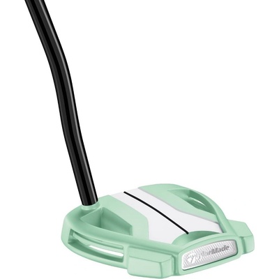 TaylorMade Spider Tour X Double Bend Ice 3° dámský pravé 33 – Zboží Mobilmania
