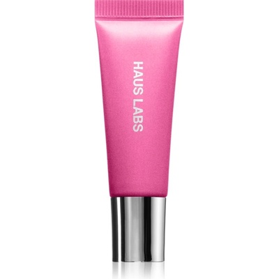 Haus Labs Hy-Power мултифункционален грим за очи, устни и лице цвят Magenta Shimmer 7 гр
