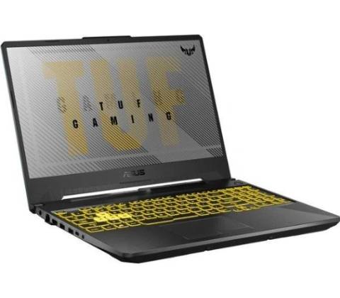 Asus FX506LU-HN158T