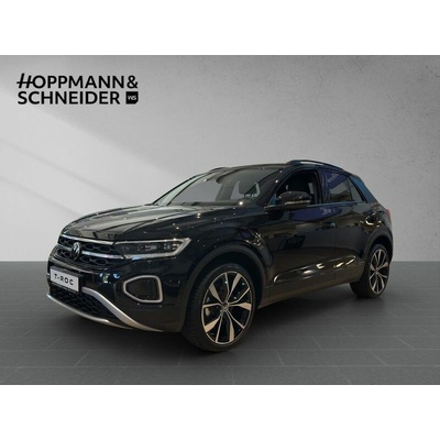 Volkswagen T-Roc 2.0 TDI DSG Style 110 kW