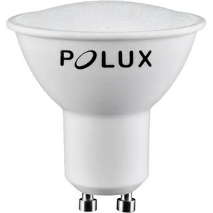 Polux GU10 3.5W 3000K (SA0416)