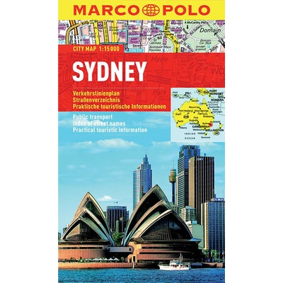 Sydney - lamino MD 1:15T