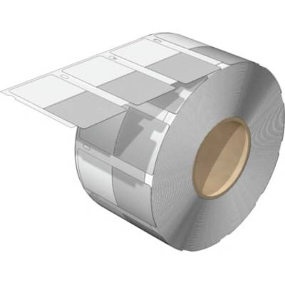 Systém kódování kabelů Weidmüller THM WO-Q 25/51.4 WS (2711900000)