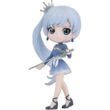 Image 1 of Banpresto Статуетка Banpresto Animation: RWBY - Weiss Schnee (Q Posket), 14 cm (072966)