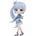 Banpresto Статуетка Banpresto Animation: RWBY - Weiss Schnee (Q Posket), 14 cm (072966)