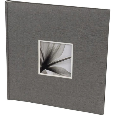 Doerr UniTex WINDOW Gray album 40 stran 34x34 cm