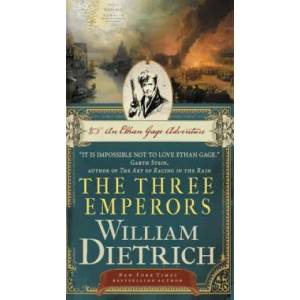 Three Emperors | William Dietrich (ISBN: 9780062194121)