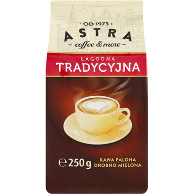 Astra Mild Traditional 250 G