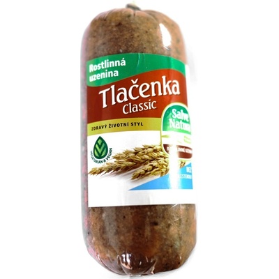 Salve Natura Tlačenka Classic Vegi 320 g