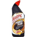 Dezinfekční prostředky na WC Harpic Power Plus tekutý WC čistič Original 750 ml