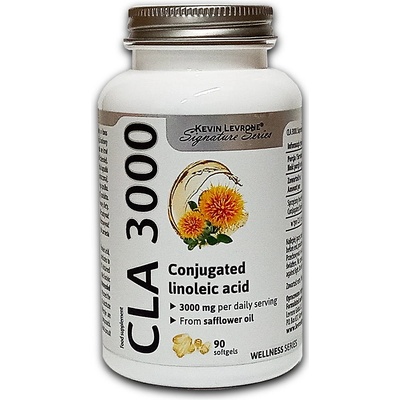 Kevin Levrone CLA 3000 90 kapsúl