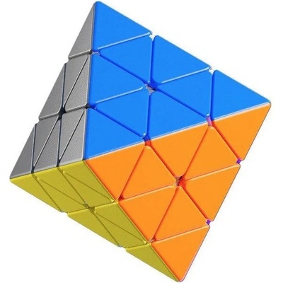 ShengShou FTO hlavolam