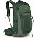 Osprey Talon 22l green canopy