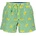 North Sails Мъжки бански north sails, 2xl, Зелен (673720000_vec007)