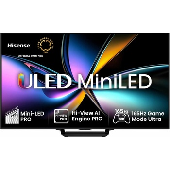 Hisense 85U7Q PRO