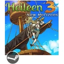 Heileen 3: New Horizons (Deluxe Edition)