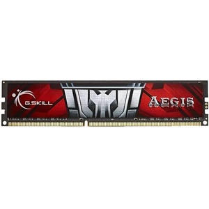 G.SKILL Aegis 4GB DDR3 1600MHz F3-1600C11S-4GIS