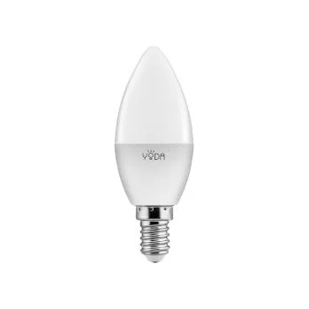 Image 1 of yoda Led крушка e14 5w=40w 3000k