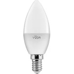 yoda Led крушка e14 5w=40w 3000k