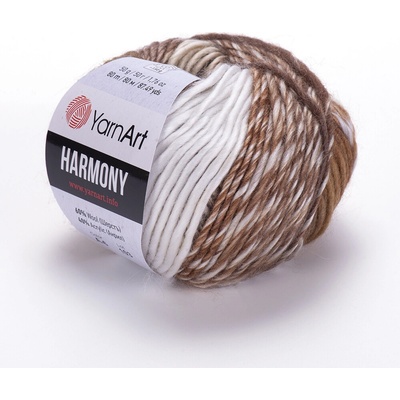 Yarn Art příze Harmony A14