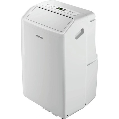Whirlpool PACF29HP W – Zboží Dáma