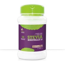 Reisenberger Stevia Natusweet Kristalle 400 g