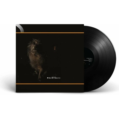 Lambchop - Showtunes LP