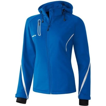 Erima Яке с качулка Erima Softshell Active Wear Jacket Wmns 906405 Размер XXL