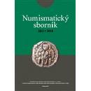 Numismatický sborník 28 - 2