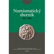 Numismatický sborník 28 - 2