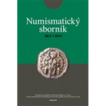 Numismatický sborník 28 - 2