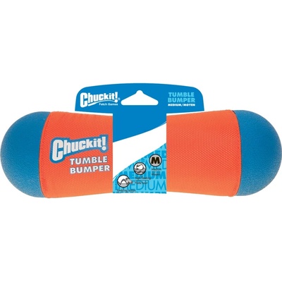 Chuckit Tumble bumper házecí a přetahovadlo 6 x 21 cm