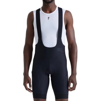 Specialized Prime Swat Bib Short Men black