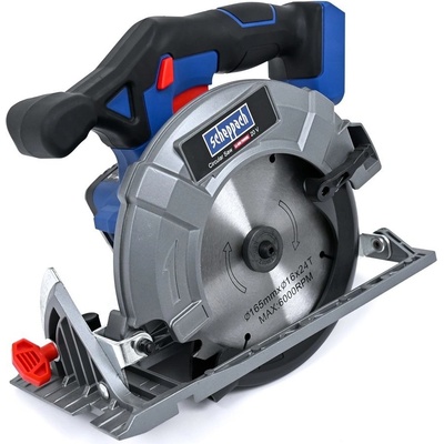 Scheppach CCS165-20Li