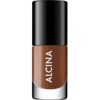 Alcina Nail Colour 5 ml, Hazelnut