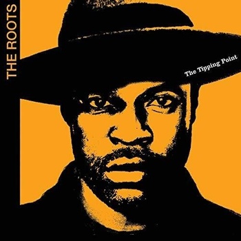 ROOTS - TIPPING POINT LP