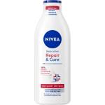 Nivea Лосион за тяло Nivea 400ml Възстановяване и грижа Лосион за тяло