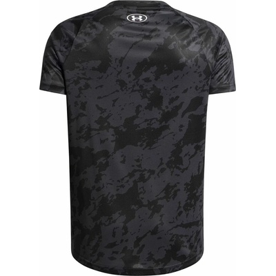 Under Armour UA Tech 2.0 SS-BLK