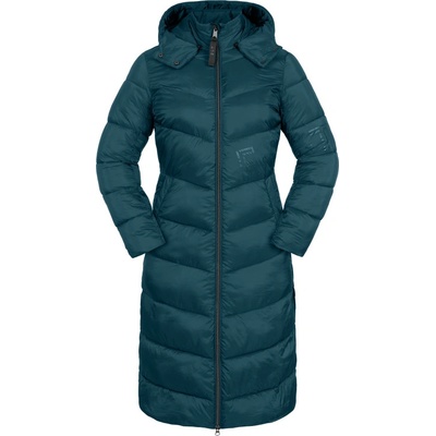 Waldhausen ELT Lehký jezdecký kabát Oslo Černá