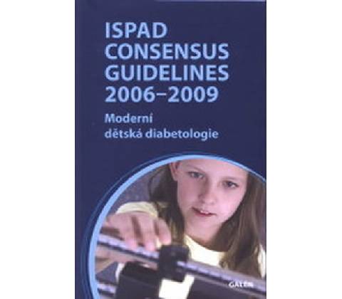 ISPAD Consensus Guidelines 2006-2009