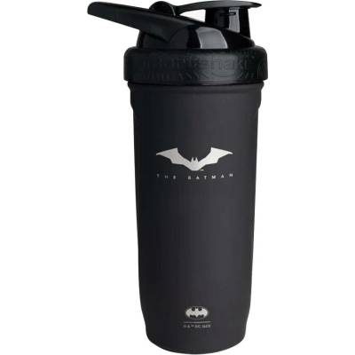 SmartShake Šejkr z nerezové oceli - Stainless Steel Shaker 900 ml Varianta: Batman