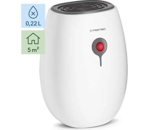 Trotec TTP 2 E