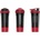 MADMAX SHAKER 720ml black/red