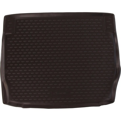 Gumová vana do kufru SIXTOL BMW 1 F20 Hatchback 2011-2015