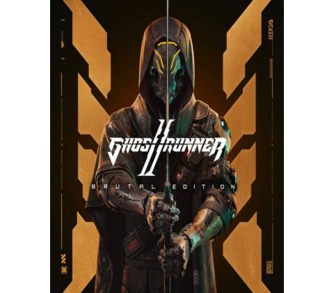 Ghostrunner 2 (Brutal Edition)