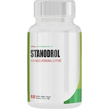 GERMAN PHARMA Stanodrol 60 kapslí