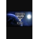Forbidden Planet