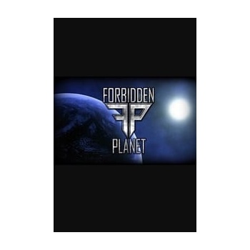 Forbidden Planet